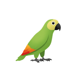Parrot AI Logo